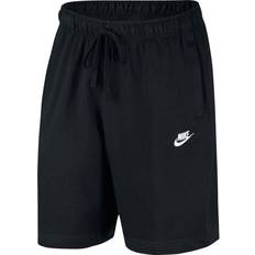Bomuld - Herre - XXL Shorts Nike Club Stretch Shorts - Black/White