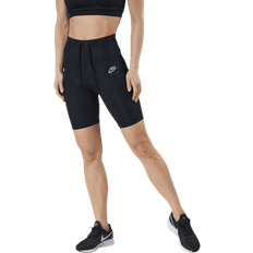 Nike 58 - Dame Shorts Nike Air Running Shorts Women - Black