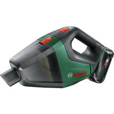 Bosch Batteridrift Håndstøvsugere Bosch 06033B9103