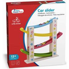 Bilbaner New Classic Toys Car Slider