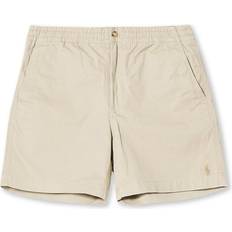 Polo Ralph Lauren Elastan/Lycra/Spandex Bukser & Shorts Polo Ralph Lauren Prepster Shorts - Khaki Tan