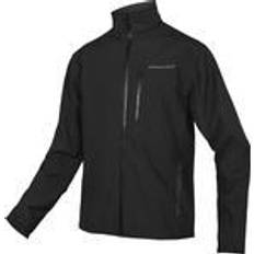 Endura Overtøj Endura Hummvee Waterproof Jacket - XL Black | Jackets