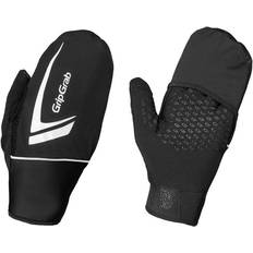 8 - Dame - S Handsker & Vanter Gripgrab Running Thermo Windproof Glove - Black