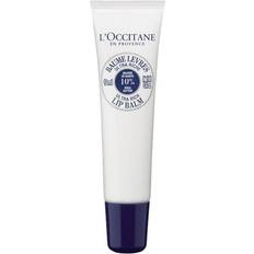 L'Occitane Læbepomade L'Occitane Shea Butter Ultra Rich Lip Balm 12ml