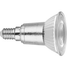 LEDVANCE E14 LED-pærer LEDVANCE SST PAR 16 50 36° 5.5W LED Lamps E14