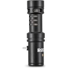 RØDE Mikrofoner RØDE VideoMic Me-C