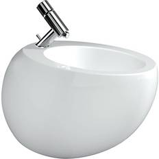 Laufen Væghængt Toiletter Laufen Alessi one (H8309714003041)