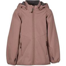 Mikk-Line Softshell Jacket - Burlwood (16205)