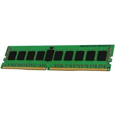 Kingston 32 GB - DDR4 RAM Kingston DDR4 2666MHz Dell ECC Reg 32GB (KTD-PE426E/32G)
