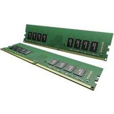 3200 MHz - 4 GB - DDR4 RAM Samsung DDR4 3200MHz 4GB (M378A5244CB0-CWE)