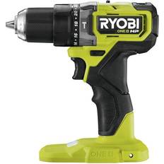 Ryobi Slagfunktion Boremaskiner & Slagboremaskiner Ryobi RPD18C-220S (2x2.0Ah)