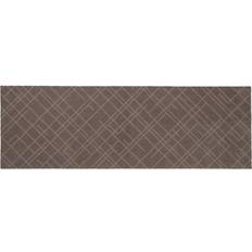 Tica Copenhagen Lines Beige, Brun 67x200cm