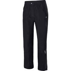 Elastan/Lycra/Spandex Regnbukser Galvin Green Arthur Pants - Black