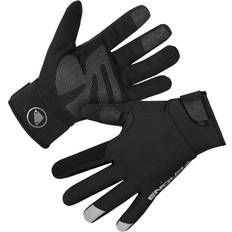 Endura Tilbehør Endura Strike Gloves - Black