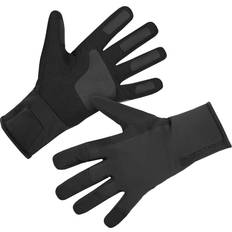 Cykling - Herre - L Handsker & Vanter Endura Pro SL Primaloft Waterproof Gloves - Black