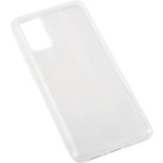 Samsung Galaxy S20 Mobiletuier Gear by Carl Douglas TPU Mobile Cover for Galaxy S20