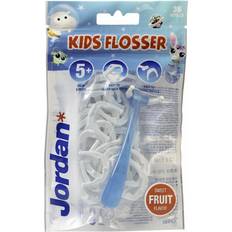 Jordan Kids Flosser 36-pack