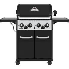 Broil King Grill Broil King Crown 490 2022