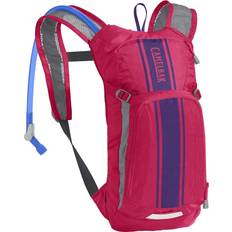 Camelbak Mini M.U.L.E. 1.5L - Hot Pink/Purple Stripe