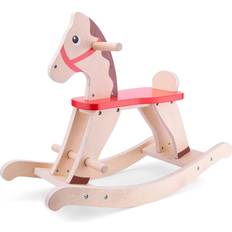 New Classic Toys Gyngeheste New Classic Toys Rocking Horse 11145