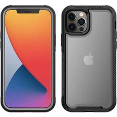CaseOnline Bumper Case for iPhone 12 Pro