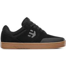 Etnies Herre Sneakers Etnies Marana Skate M - Black/Dark Grey/Gum