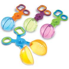 Learning Resources Sandlegetøj Learning Resources Handy Scoopers 4pcs