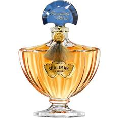 Guerlain Dame Parfum Guerlain Shalimar Extrait Perfum 30ml
