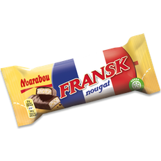 Marabou French Nougat 46g