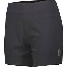 Scott Trail Run Shorts Women - Black