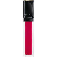 Guerlain KissKiss Liquid Lipstick L368 Charming Matte