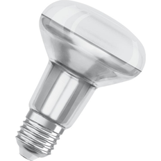 LEDVANCE E27 - Reflektorer Lyskilder LEDVANCE ST R80 60 36° LED Lamps 4.3W 2700K E27