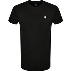 G-Star Herre - W33 Tøj G-Star Lash T-shirt - Black