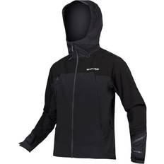 Endura Overtøj Endura MT500 Waterproof Jacket II Men - Black