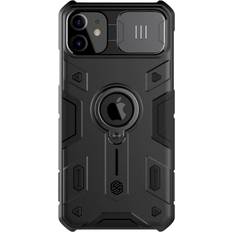 Nillkin Mobilcovers Nillkin CamShield Armor Case for iPhone 11