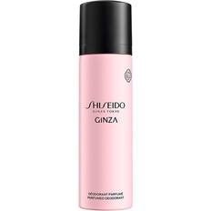 Shiseido Ginza Perfumed Deo Spray 100ml
