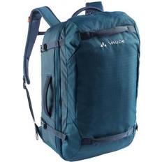 Vaude Mundo Carry-On 38 Travel Backpack - Baltic Sea