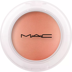 Beige Blush MAC Glow Play Blush So Natural