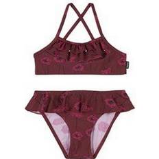 Lilla Bikinier Lindberg Allie Bikini - Burgundy