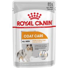 Royal Canin Hunde - Omega-6 - Vådfoder Kæledyr Royal Canin Coat Care