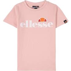 Ellesse Jena Tee - Light Pink (S4E08595)