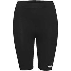 Vans Kort Bukser & Shorts Vans Flying V Legging Shorts - Sort