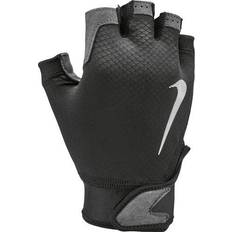 Fitness - Herre Handsker Nike Ultimate Training Gloves Men - Black/Volt/White