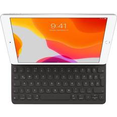 Apple Tablet tastaturer - Trådløs Apple Smart Keyboard for iPad (Danish)