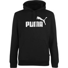 Puma Polyester Overdele Puma No1 OTH Hoodie - Black