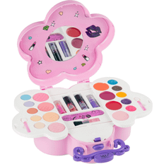 VN Toys Plastlegetøj VN Toys 4 Girlz Mega Makeup Salon