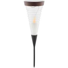 LED-belysning - Metal Gulvlamper & Havelamper Sirius Aston Bedlampe 50cm