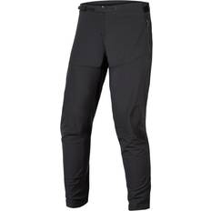 Elastan/Lycra/Spandex - Herre Bukser Endura MT500 Burner Pants Men - Black