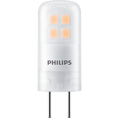 GY6.35 - Kapsler Lyskilder Philips CorePro LV LED Lamps 1.8W GY6.35 827