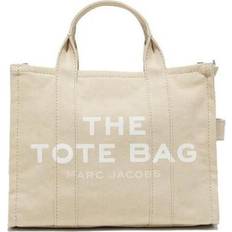 Marc Jacobs The Medium Tote Bag - Beige